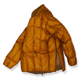 norbit / MIDDLE LAYER DOWN JACKET/HNDN-021
