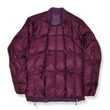 norbit / MIDDLE LAYER DOWN JACKET/HNDN-021