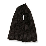 norbit / MIDDLE LAYER DOWN VEST/HNDN-022