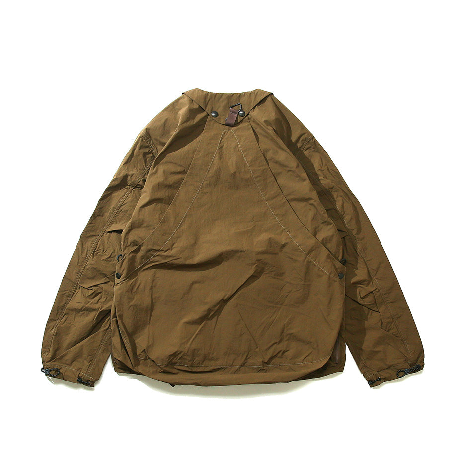 norbit / FIELD JACKET/HNJK-012