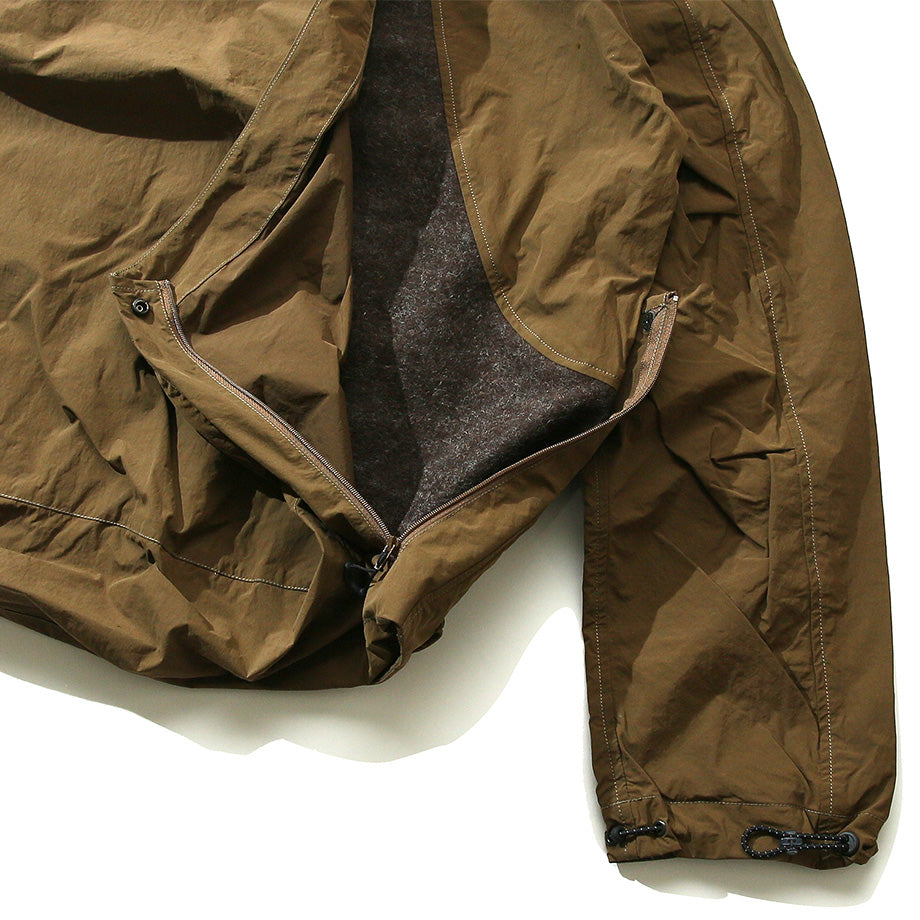norbit / FIELD JACKET/HNJK-012