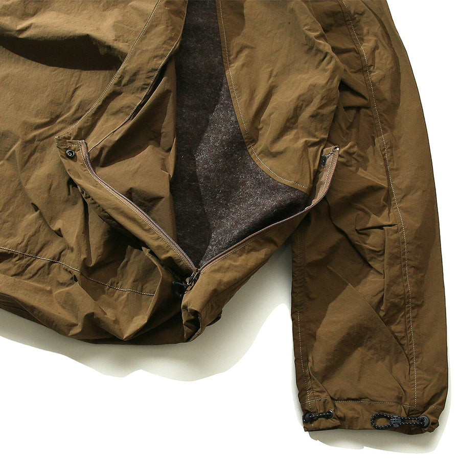 norbit / FIELD JACKET/HNJK-012 – RAISON D'ETRE ONLINE STORE