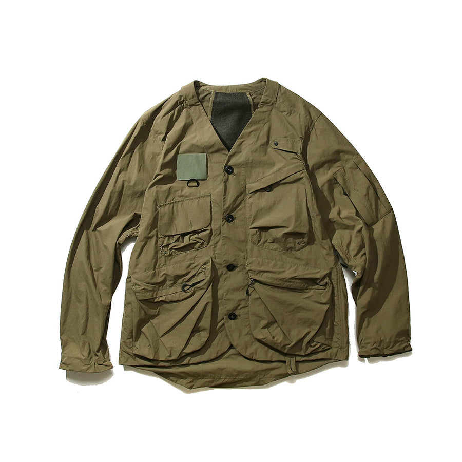 norbit / FIELD JACKET/HNJK-012 – RAISON D'ETRE ONLINE STORE
