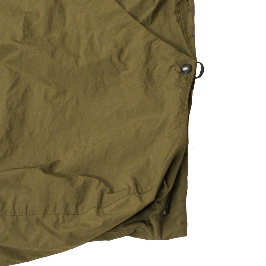 norbit / FIELD JACKET/HNJK-024