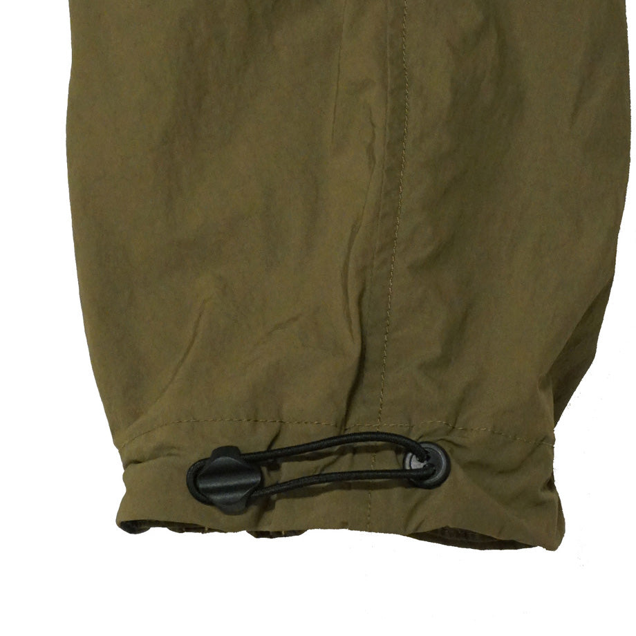 norbit / FIELD JACKET/HNJK-024