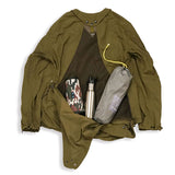 norbit / FIELD JACKET/HNJK-024