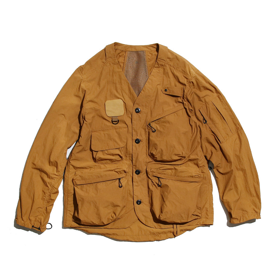 norbit / FIELD JACKET/HNJK-024