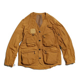 norbit / FIELD JACKET/HNJK-024
