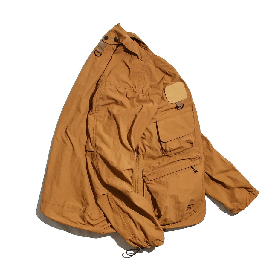 norbit / FIELD JACKET/HNJK-024