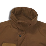 norbit / MOUNTAIN HIKE JACKET/HNJK-029