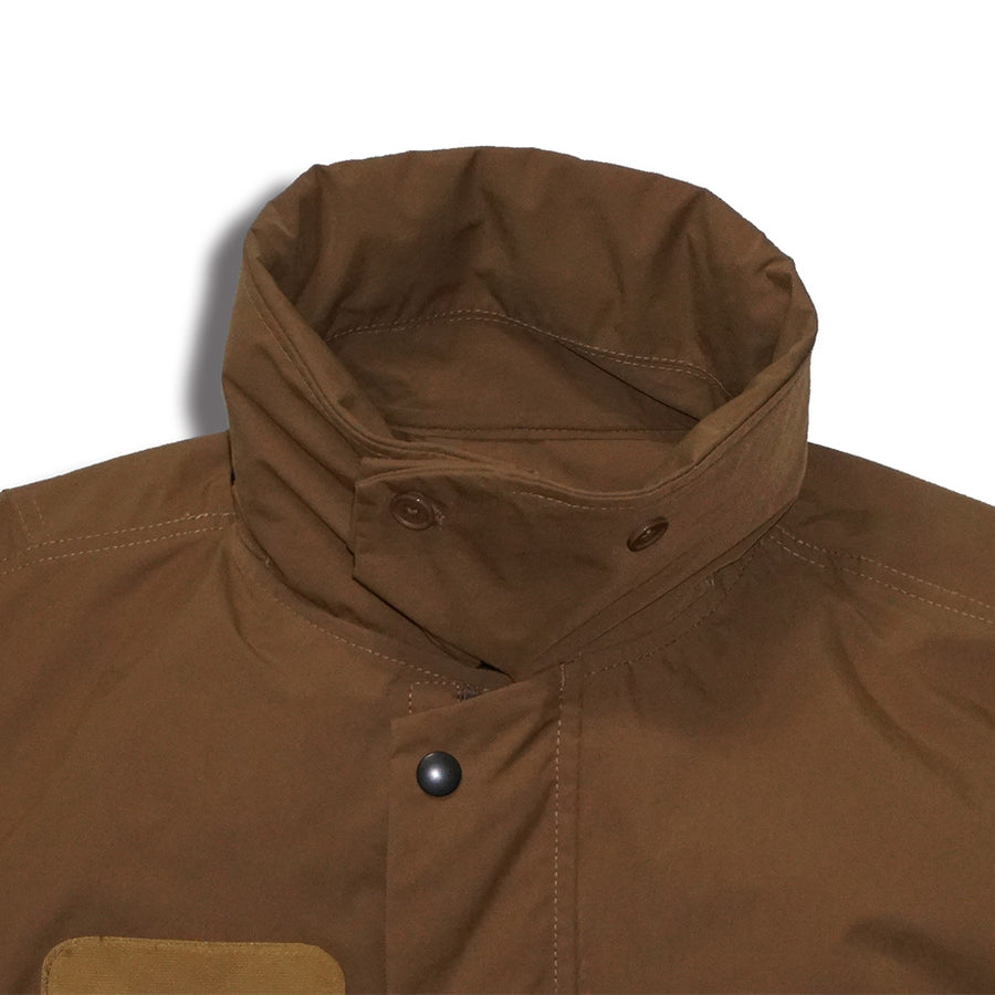 norbit / MOUNTAIN HIKE JACKET/HNJK-029 – RAISON D'ETRE ONLINE STORE