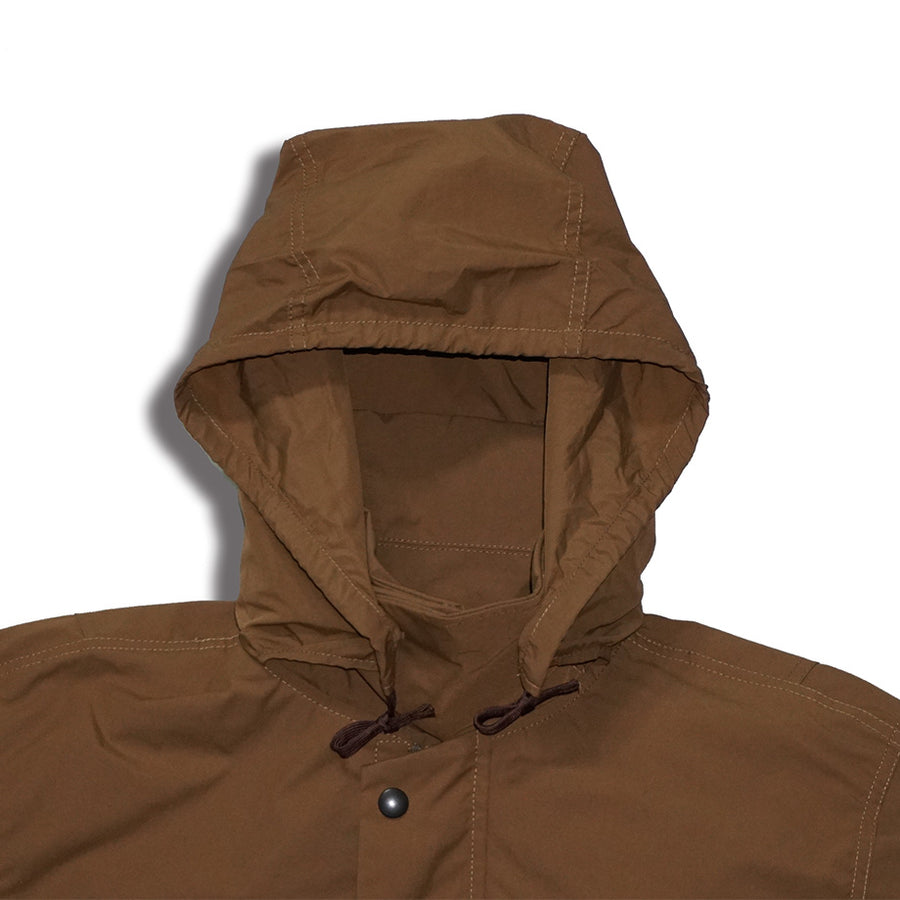 norbit / MOUNTAIN HIKE JACKET/HNJK-029 – RAISON D'ETRE ONLINE STORE