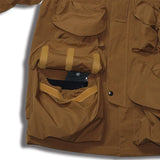 norbit / MOUNTAIN HIKE JACKET/HNJK-029