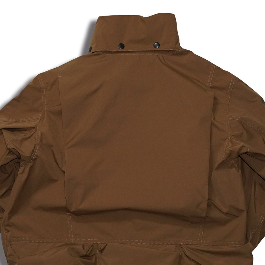 norbit / MOUNTAIN HIKE JACKET/HNJK-029