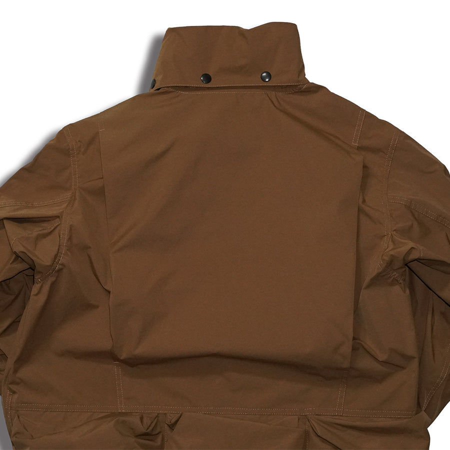 norbit / MOUNTAIN HIKE JACKET/HNJK-029 – RAISON D'ETRE ONLINE STORE