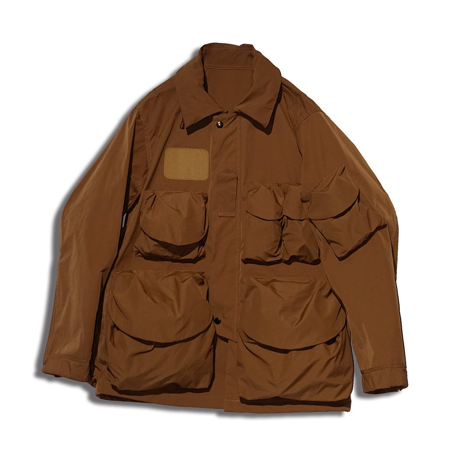 norbit / MOUNTAIN HIKE JACKET/HNJK-029