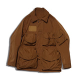 norbit / MOUNTAIN HIKE JACKET/HNJK-029