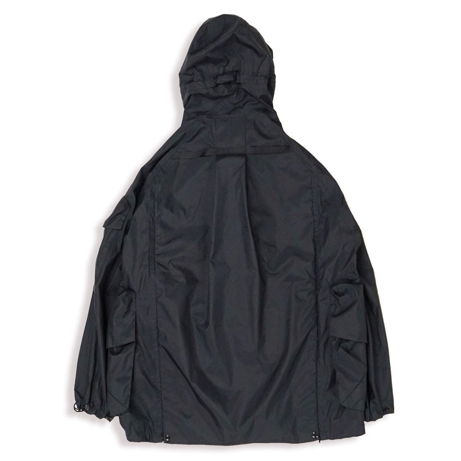 norbit / BACK PACK HOLDER HOODIE JACKET/HNJK-037