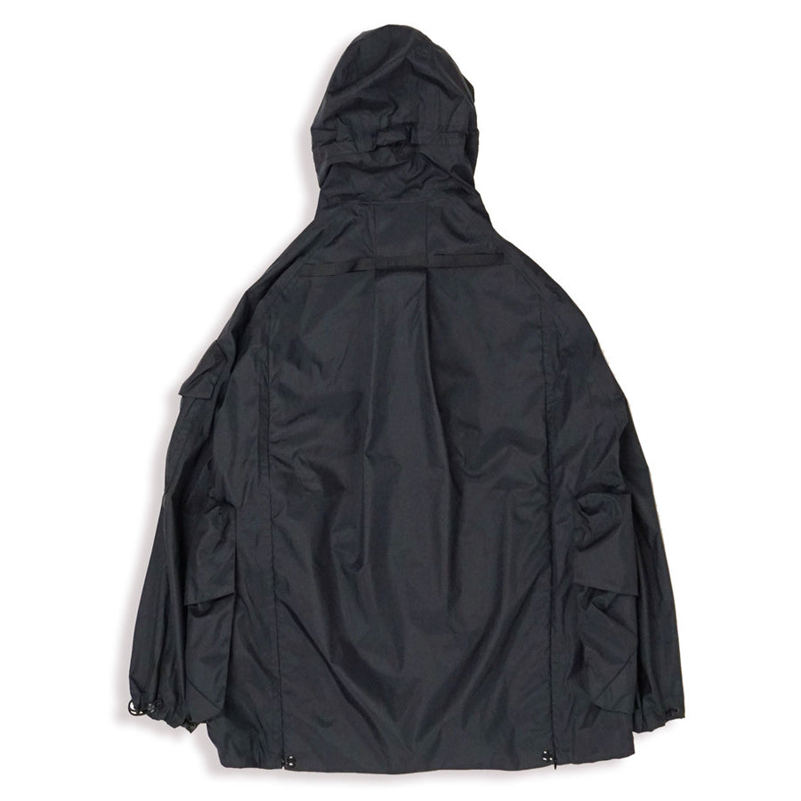 norbit / BACK PACK HOLDER HOODIE JACKET/HNJK-037 – RAISON D'ETRE