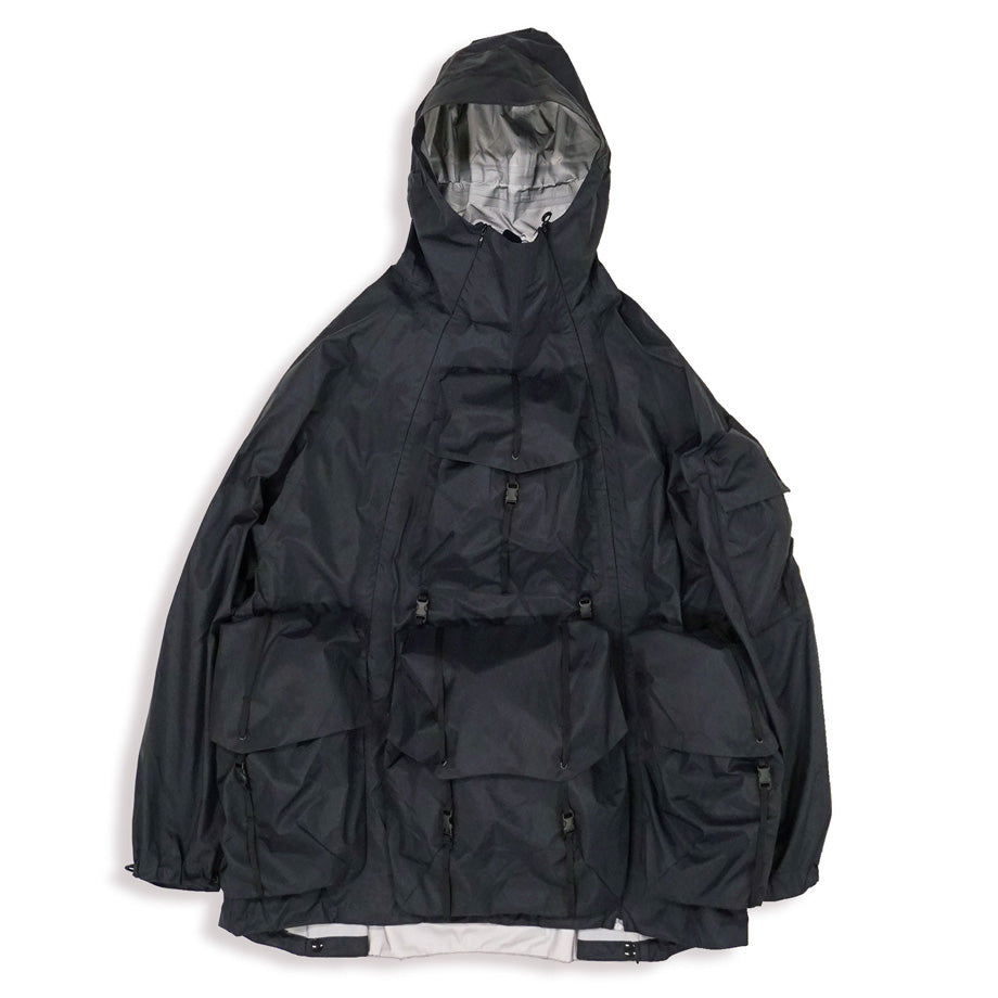 norbit / BACK PACK HOLDER HOODIE JACKET/HNJK-037