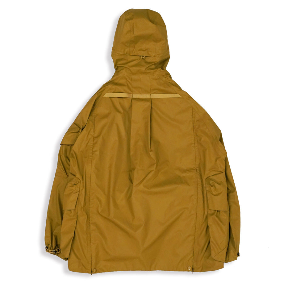 norbit / BACK PACK HOLDER HOODIE JACKET/HNJK-037