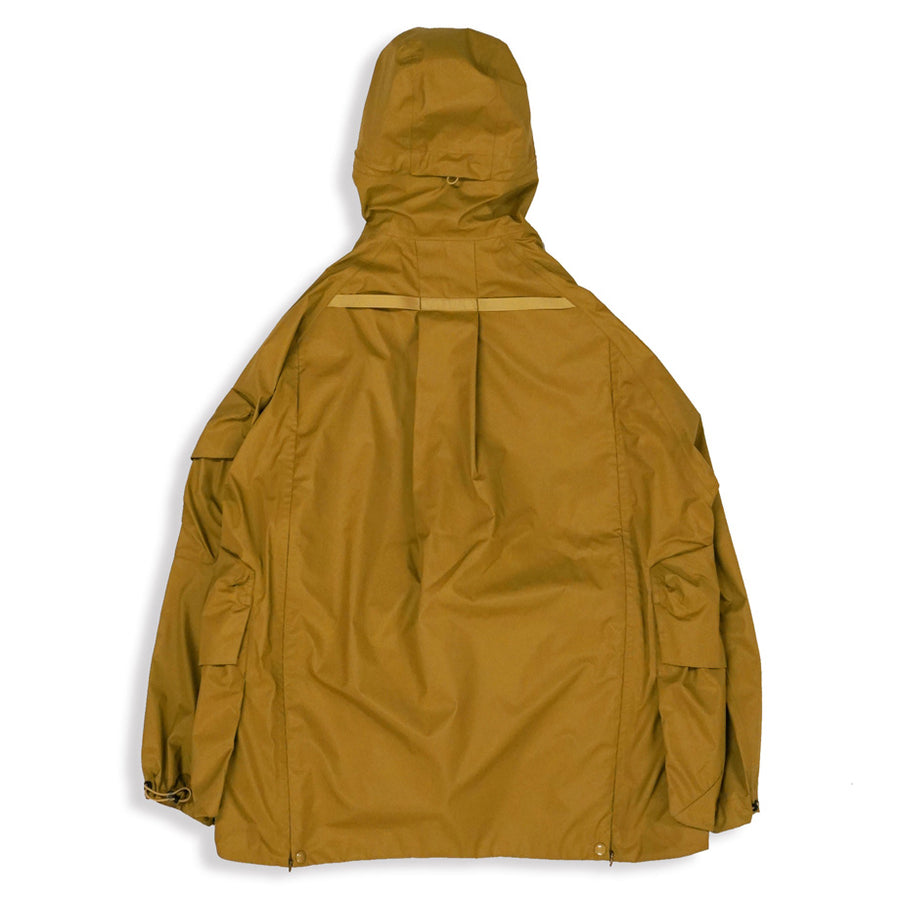 norbit / BACK PACK HOLDER HOODIE JACKET/HNJK-037 – RAISON D'ETRE