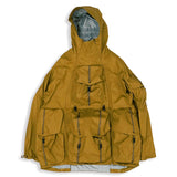 norbit / BACK PACK HOLDER HOODIE JACKET/HNJK-037