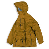 norbit / BACK PACK HOLDER HOODIE JACKET/HNJK-037