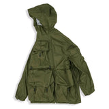 norbit / BACK PACK HOLDER HOODIE JACKET/HNJK-037