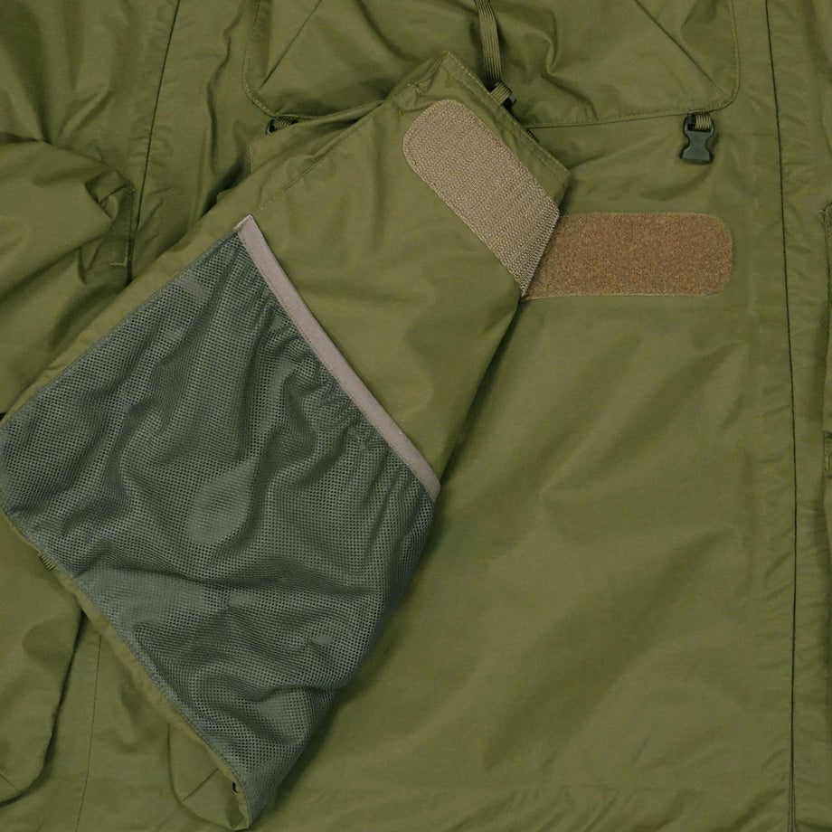 norbit / BACK PACK HOLDER HOODIE JACKET/HNJK-037