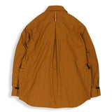 norbit / FRONT DOUBLE SHIRT JACKET/HNJK-044