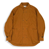 norbit / FRONT DOUBLE SHIRT JACKET/HNJK-044