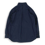 norbit / FRONT DOUBLE SHIRT JACKET/HNJK-044