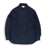 norbit / FRONT DOUBLE SHIRT JACKET/HNJK-044