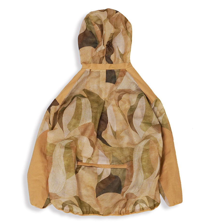 norbit / INSECT SHIELD JACKET/HNJK-048