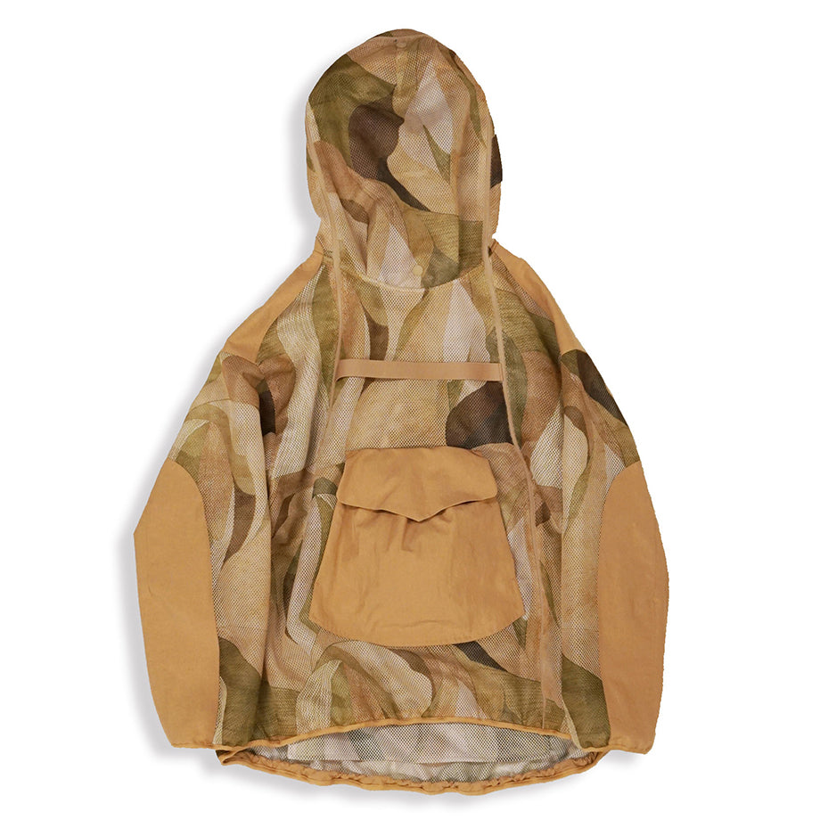 norbit / INSECT SHIELD JACKET/HNJK-048