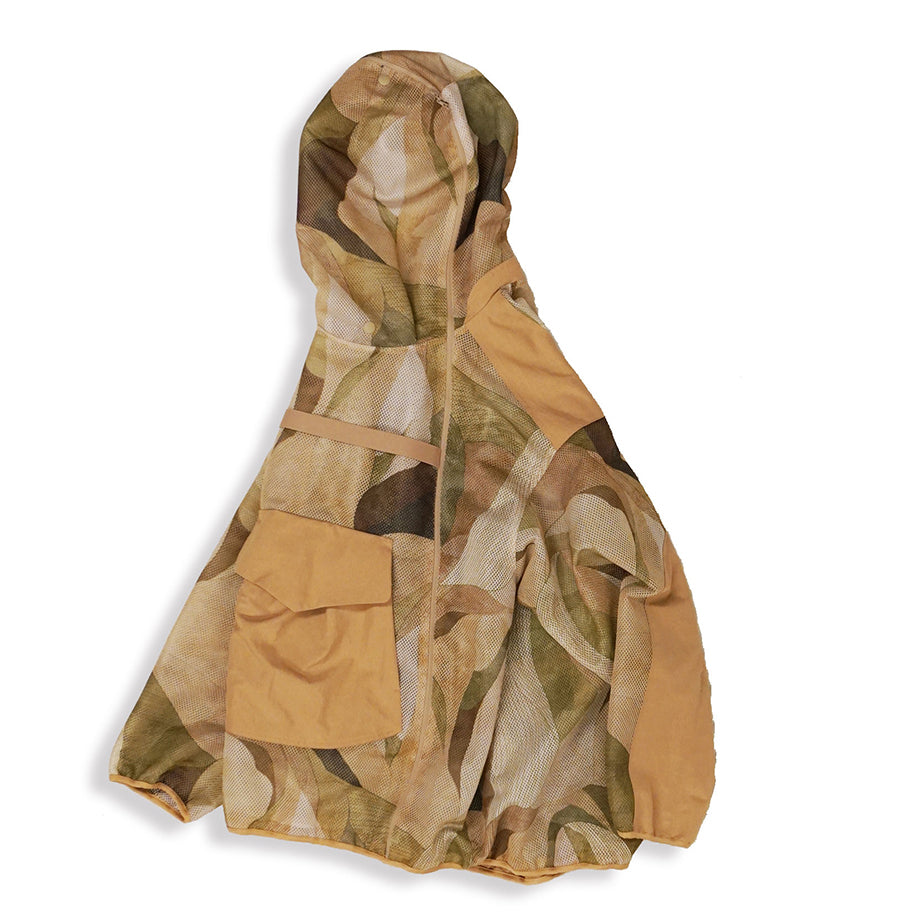 norbit / INSECT SHIELD JACKET/HNJK-048