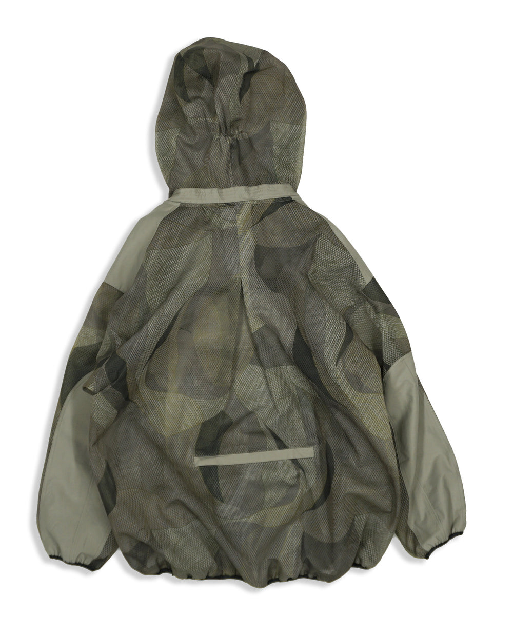 norbit / INSECT SHIELD JACKET/HNJK-048