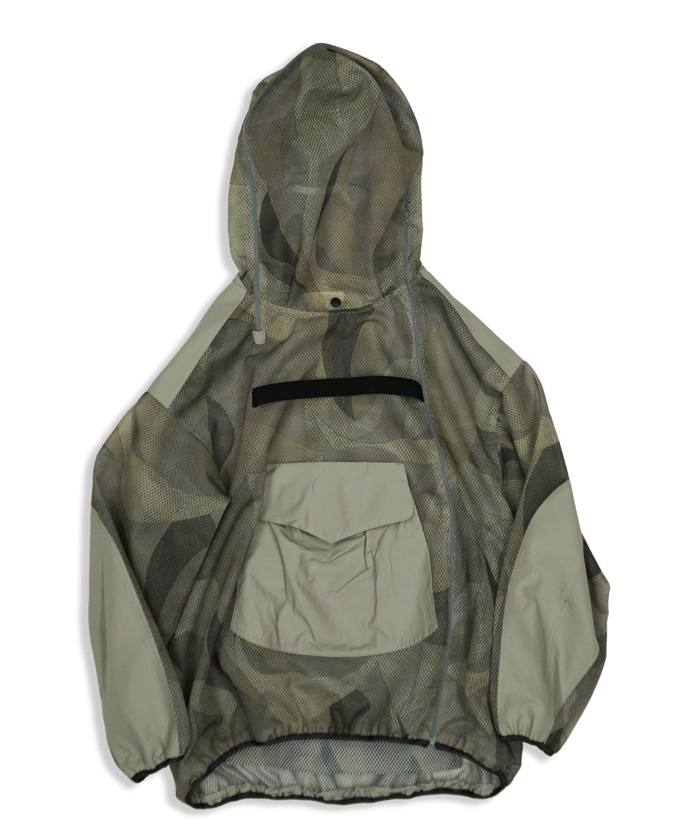 norbit / INSECT SHIELD JACKET/HNJK-048