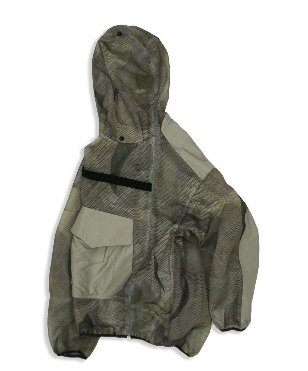 norbit / INSECT SHIELD JACKET/HNJK-048