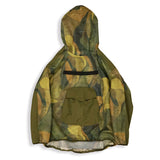 norbit / INSECT SHIELD JACKET/HNJK-048