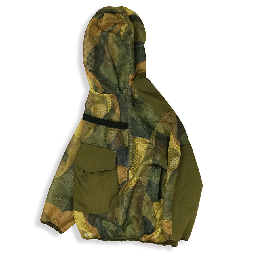 norbit / INSECT SHIELD JACKET/HNJK-048 – RAISON D'ETRE ONLINE STORE