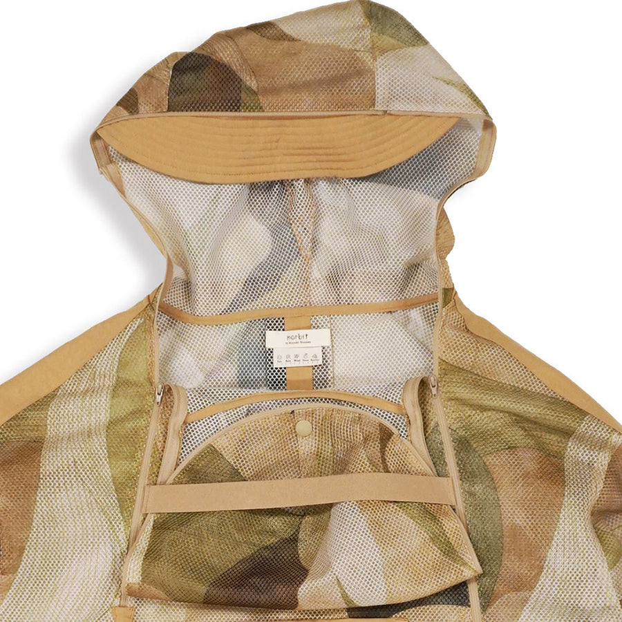 norbit / INSECT SHIELD JACKET/HNJK-048 – RAISON D'ETRE ONLINE STORE