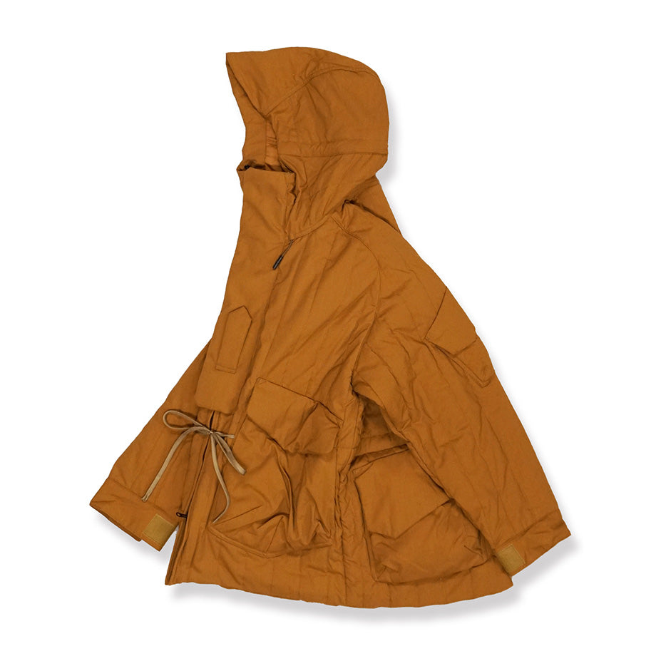 norbit / FLAME RETARDANT "TAKIBI" VEST/HNVT-022