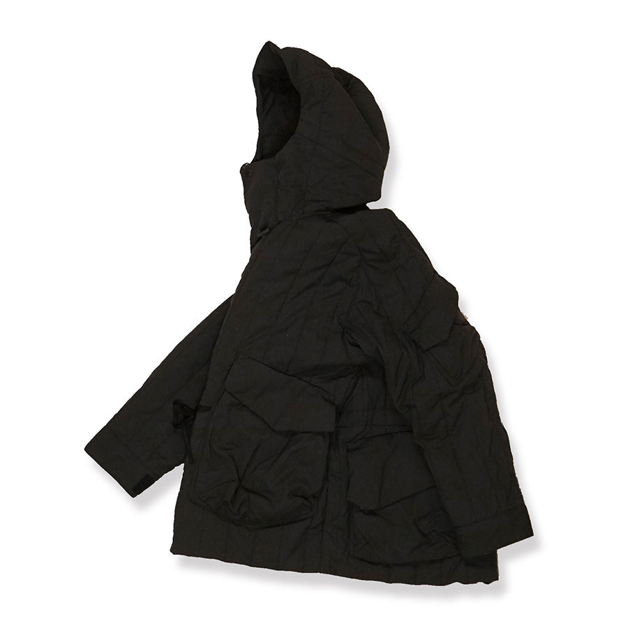 norbit / FLAME RETARDANT "TAKIBI" VEST/HNVT-022