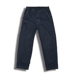 norbit / FLAME RETARDANT DENIM CARGO POCKET PANTS/HNPT-043