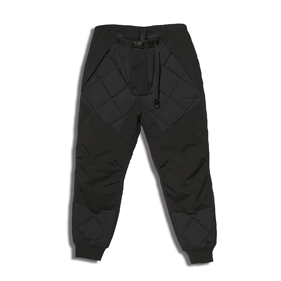 norbit / FIELD DOWN PANTS/HNPT-046