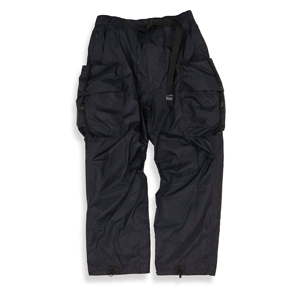 norbit / HIP BAG CARGO PANTS/HNPT-047