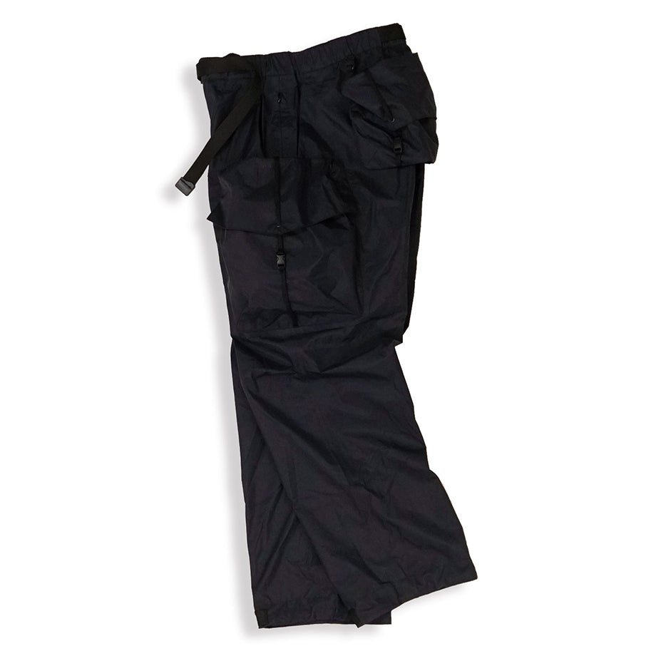 norbit / HIP BAG CARGO PANTS/HNPT-047