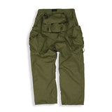 norbit / HIP BAG CARGO PANTS/HNPT-047
